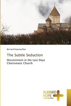 Paperback The Subtle Seduction Book