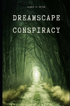 Paperback Dreamscape Conspiracy Book
