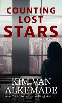 Library Binding Counting Lost Stars [Large Print] Book