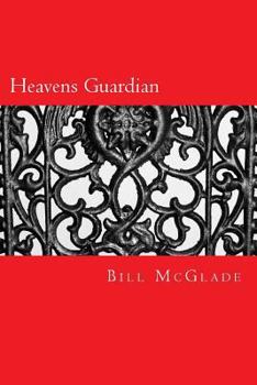 Paperback Heavens Guardian Book