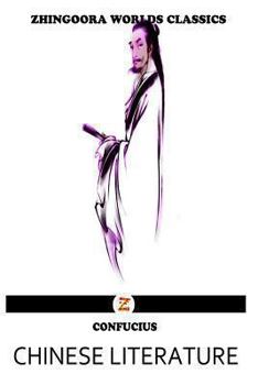 Paperback Chinese literature Book