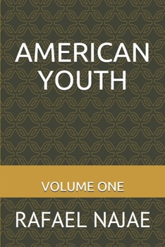 Paperback American Youth: Volume One Book