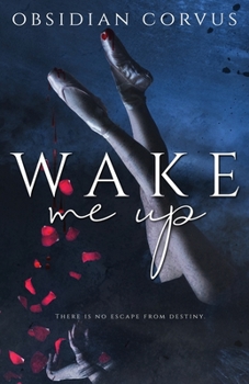 Paperback Wake Me Up Book
