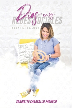 Paperback Dios en las Redes Sociales [Spanish] Book