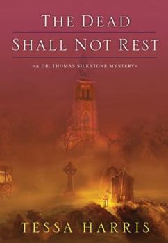Paperback The Dead Shall Not Rest Book