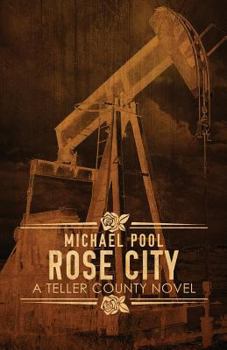 Paperback Rose City Book