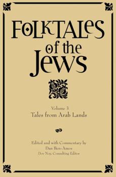 Hardcover Tales from Arab Lands Book