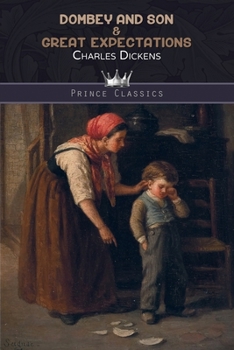 Dombey and Son & Great Expectations