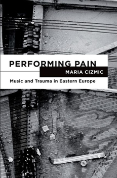 Hardcover Performing Pain Book