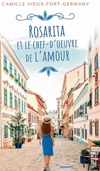 Hardcover Rosarita et le chef-d'oeuvre de l'amour [French] Book