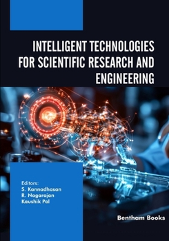 Paperback Intelligent Technologies for Scientific Research and Engineering Book