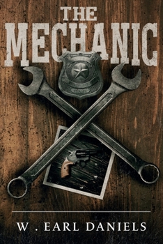 Paperback The Mechanic Book