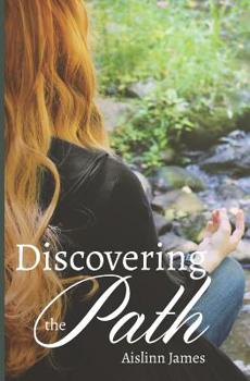 Paperback Discovering the Path Book