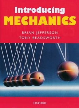 Paperback Introducting Mechanics Book