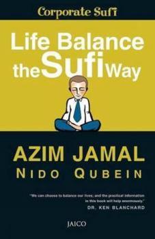 Paperback Life Balance The Sufi Way Book
