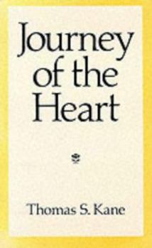 Paperback Journey of the Heart Book