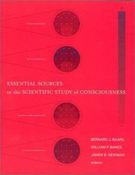 Paperback Essential Sources in the Scientific Study of Consciousness Book