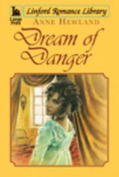 Paperback Dream of Danger [Large Print] Book