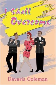 Paperback I Shall Overcome Book