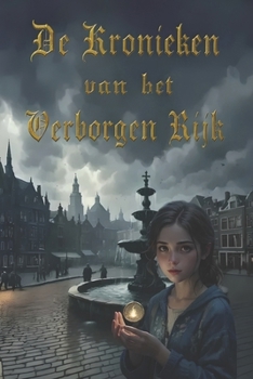 Paperback De Kronieken van het Verborgen Rijk [Dutch] Book