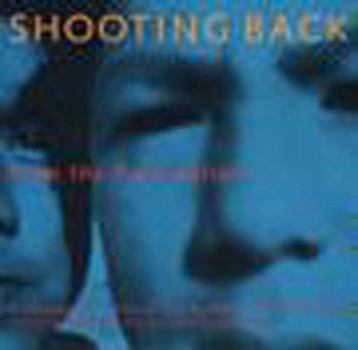 Paperback Shooting Back from the Reservation Book