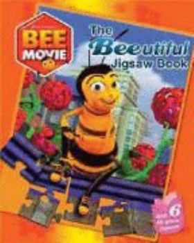 The Bee-utiful Jigsaw Book