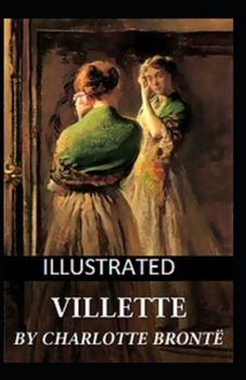 Paperback Villette Illustrated Book