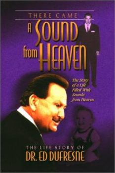 Hardcover There Came a Sound from Heaven Book