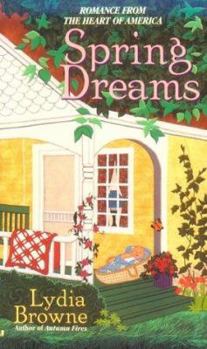 Mass Market Paperback Spring Dreams Book