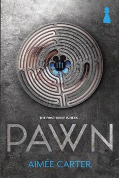Hardcover Pawn Book