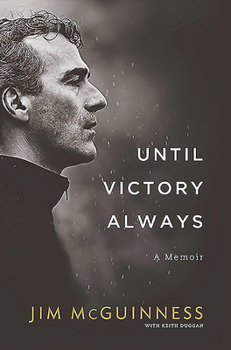 Hardcover Until Victory Always Book