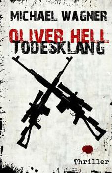 Paperback Oliver Hell - Todesklang [German] Book