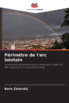 Paperback Périmètre de l'arc lointain [French] Book