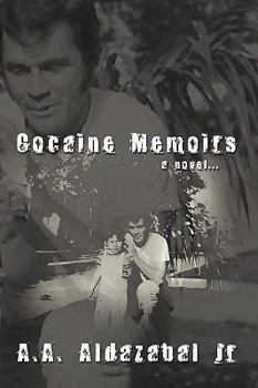 Cocaine Memoirs...a novel