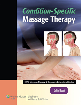 Paperback Condition-Specific Massage Therapy [With Access Code] Book