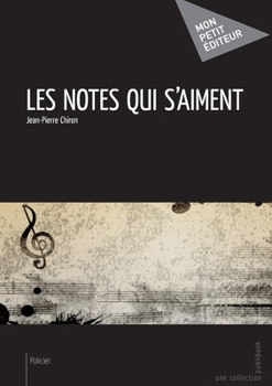 Paperback Les Notes qui s'aiment [French] Book