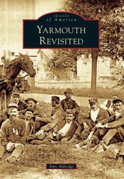 Paperback Yarmouth Revisited Book