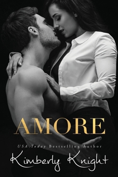 Amore: An ABCs of Love Novel