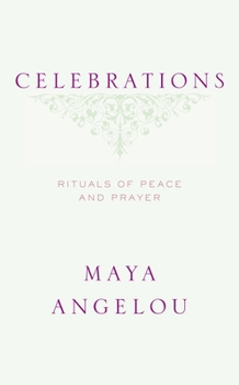 Hardcover Celebrations: Rituals of Peace and Prayer Book