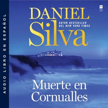 Muerte En Cornualles / A Death in Cornwall (Spanish Edition)