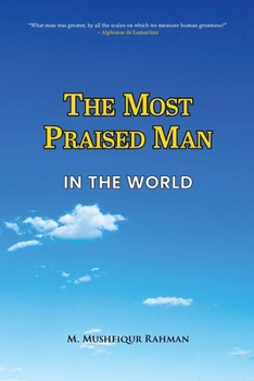 Paperback The Most Praised Man in the World Book