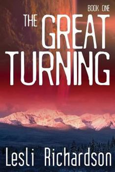 Paperback The Great Turning Book