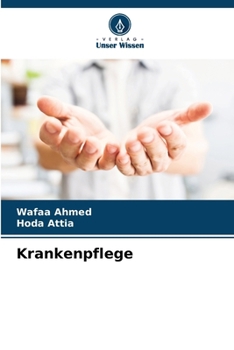 Paperback Krankenpflege [German] Book