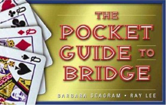 Paperback The Pocket Guide to Bridge Book