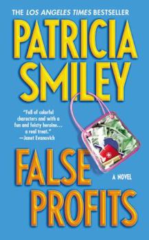 False Profits (Tucker Sinclair, Book 1) - Book #1 of the Tucker Sinclair