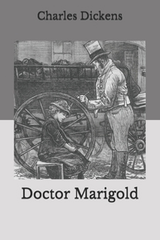 Paperback Doctor Marigold Book