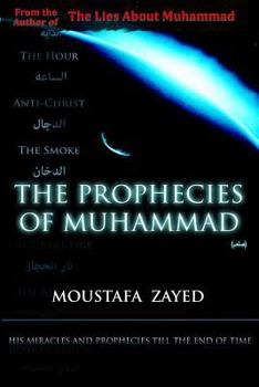 Paperback The Prophecies of Muhammad Book
