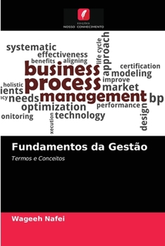 Paperback Fundamentos da Gestão [Portuguese] Book