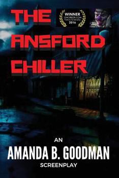 Paperback The Ansford Chiller Book