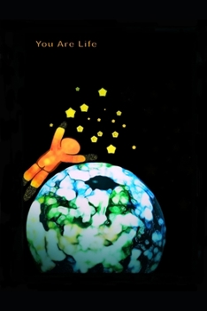 Paperback You Are Life! Book